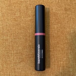 BareMinerals bare pro lipstick